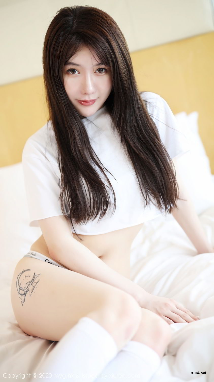 [MyGirl] 2020.07.28 VOL.445 薛琪琪sandy-丝袜室